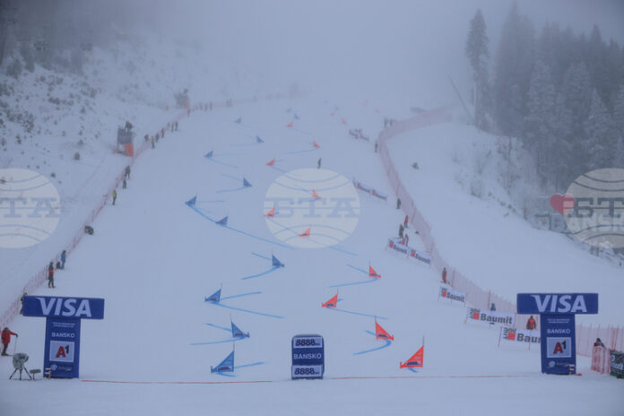 Банско приема втория старт от Световната купа по алпийски сноуборд