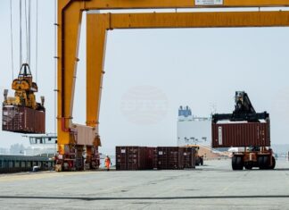 Белга: През изминалата година Белгийските митници са иззели около 55 тона кокаин на пристанище Антверпен