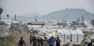 Белгийският външен министър призова ЕС да не забравя за конфликта в ДР Конго