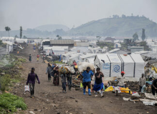 Белгийският външен министър призова ЕС да не забравя за конфликта в ДР Конго