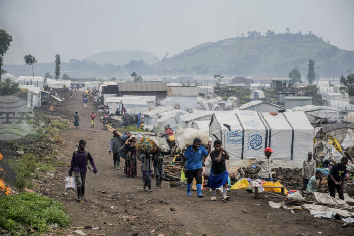 Белгийският външен министър призова ЕС да не забравя за конфликта в ДР Конго