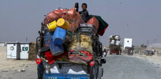 Белгия преговаря с талибаните за връщането на афганистанските имигранти