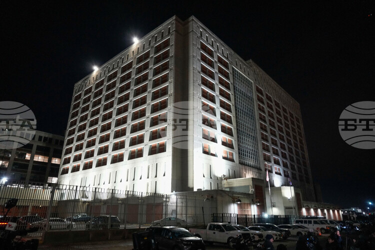 След като беше арестуван по време на военна операция на