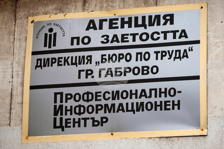 Безработицата за декември остава на ниско ниво, посочват от Агенцията по заетостта