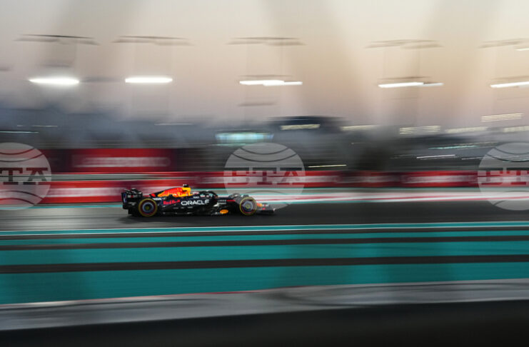 Бивш ръководител на Астън Мартин преминава в съперника във Формула 1 Рейсинг Булс