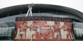 Бившият германски защитник Пер Мертезакер напуска ръководния си пост в Академията на Арсенал