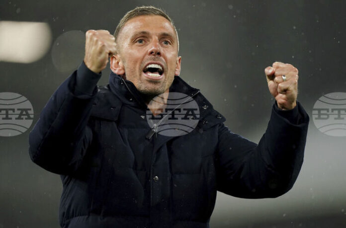 Бившият мениджър на Уулвърхямптън О'Нийл заменя Розеньор в Страсбург Бившият мениджър на Уулвърхямптън О'Нийл заменя Розеньор в Страсбург