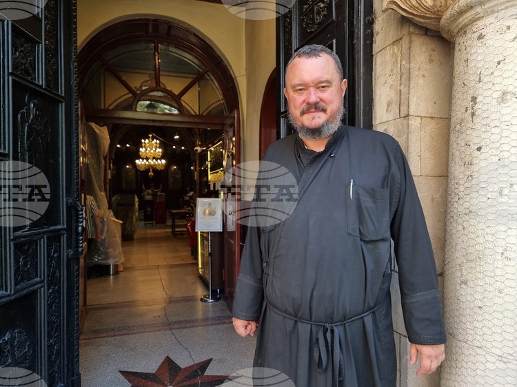 Благотворителен концерт ще събира средства в подкрепа на русенски храм