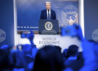 Близо 65 световни лидери ще участват в тазгодишната среща на Световния икономически форум в Давос