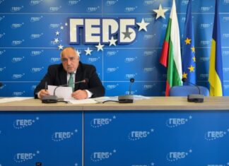 Борисов: Искаме да продължим да управляваме, контрабандисти финансираха протестите Бойко Борисов