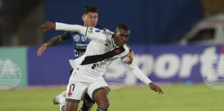 Борнемут обяви привличането на 19-годишен нападател от Васко да Гама