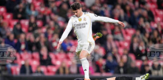 Брахим Диас преподписва с Реал Мадрид до 2030 година