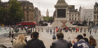 Британската инфлация нараства до 3,4 на сто през декември, което е над прогнозите на анализаторите