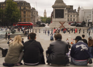 Британската инфлация нараства до 3,4 на сто през декември, което е над прогнозите на анализаторите