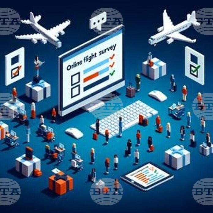 БТПП започва проучване на националните особености на правната рамка, размера и структурата на сектора на гражданската авиация