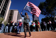 Бюджетната парализа в САЩ започна; надеждите са да продължи кратко