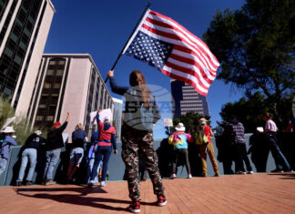 Бюджетната парализа в САЩ започна; надеждите са да продължи кратко