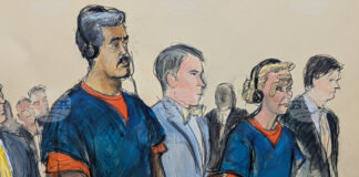 Николас Мадуро