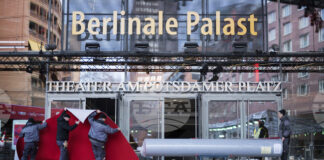 „Берлинале"