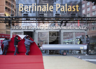 „Берлинале"
