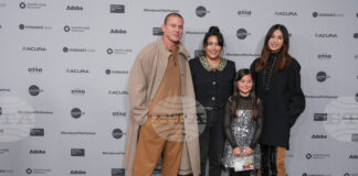 Чанинг Тейтъм, Оливия Уайлд и Чарли Екс Си Екс представиха новите си филми на кинофестивала „Сънданс”