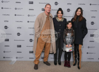 Чанинг Тейтъм, Оливия Уайлд и Чарли Екс Си Екс представиха новите си филми на кинофестивала „Сънданс”