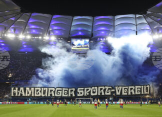 Членът на Борда на Хамбургер ШФ Щефан Кунц напусна клуба поради лични причини