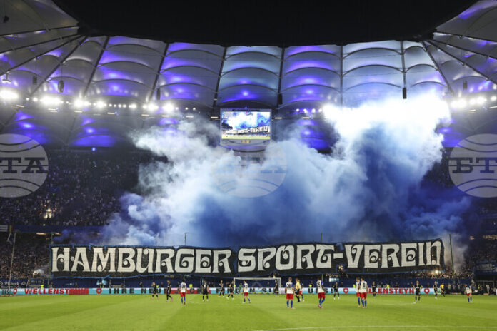 Членът на Борда на Хамбургер ШФ Щефан Кунц напусна клуба Членът на Борда на Хамбургер ШФ Щефан Кунц напусна клуба поради лични причини