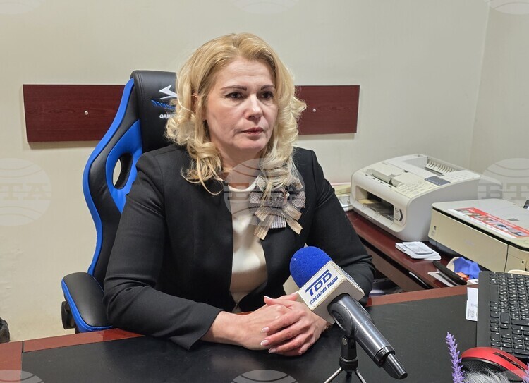 Целта ни е Комисията за защита от дискриминация да бъде максимално близо до гражданите, каза председателят й Елка Божова