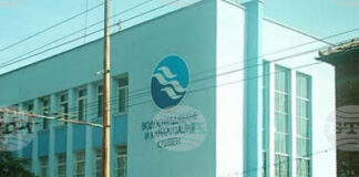 Цената на водата в Сливен е намалена с 3,4 на сто от началото на годината