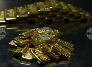 Цената на злато ще достигне 4800 долара за тройунция до четвъртото тримесечие на 2026 г., прогнозира „Морган Стенли“