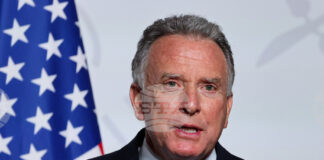 Стив Уиткоф