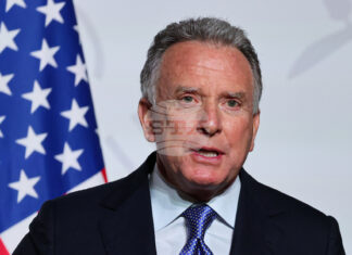 Стив Уиткоф