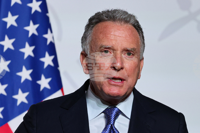 Стив Уиткоф