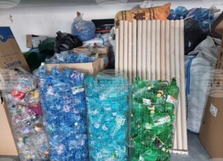 Да се оттегли законопроектът за въвеждане на държавна депозитна система за опаковки, призовава екологично сдружение „За Земята“