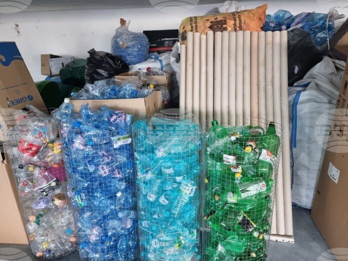 Да се оттегли законопроектът за въвеждане на държавна депозитна система Да се оттегли законопроектът за въвеждане на държавна депозитна система за опаковки, призовава екологично сдружение „За Земята“