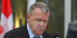 Дания заяви, че вижда възможност за преговори със САЩ за сигурността в Гренландия след споразумението между Тръмп и Рюте