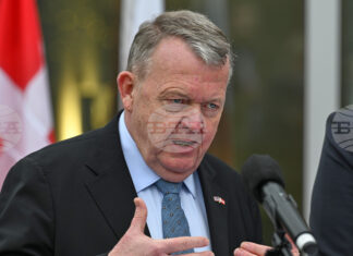 Дания заяви, че вижда възможност за преговори със САЩ за сигурността в Гренландия след споразумението между Тръмп и Рюте