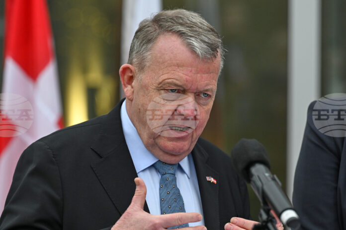 Дания заяви, че вижда възможност за преговори със САЩ за Дания заяви, че вижда възможност за преговори със САЩ за сигурността в Гренландия след споразумението между Тръмп и Рюте