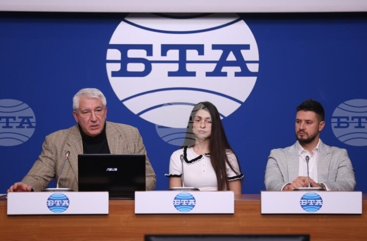 Дигитална платформа ще модернизира управлението на етажната собственост у нас