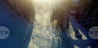 Добри са условията за туризъм в планините, но температурите са ниски, съобщиха от ПСС на БЧК