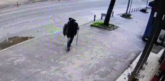 Нападение срещу българското посолство в Скопие: Какво се знае до момента за вандалския акт