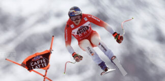 Доминация на Марко Одермат в спускането от Световната купа по ски-алпийски дисциплини на пистата във Венген