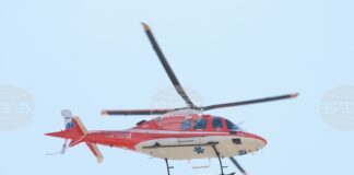 Две паралелни мисии на Центъра за спешна медицинска помощ по въздуха реализираха екипите на оперативните бази в Сливен и София