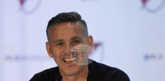 Джон Хърдман е новият старши треньор на националния отбор по футбол на Индонезия