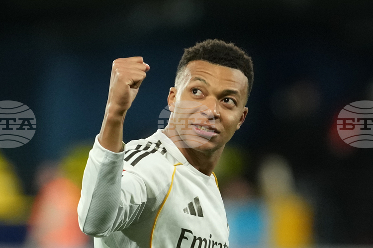 Бившият играч на Реал Мадрид и белгийския национален отбор Еден