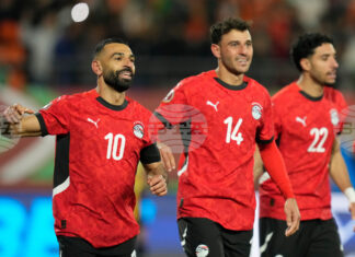 Египет е последният полуфиналист за Купата на африканските нации Египет е последният полуфиналист за Купата на африканските нации