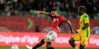 Египет не е сред основните фаворити на Купата на африканските нации, заяви Мохамед Салах