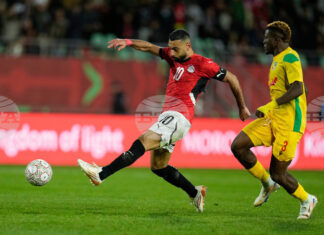 Египет не е сред основните фаворити на Купата на африканските нации, заяви Мохамед Салах