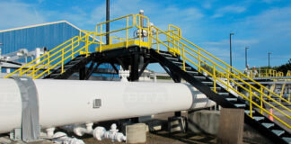 Египет подписа споразумение за доставка на природен газ за Сирия, следвайки целта си да е регионален енергиен център